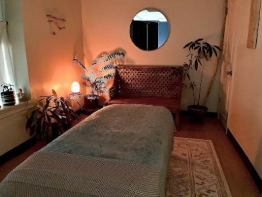 M Path Massage listing photo