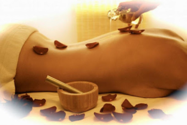 Foot Spa Massage listing photo