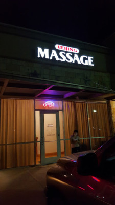 Beijing Massage listing photo