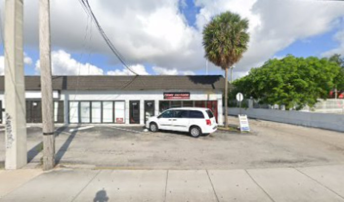 Super 88 Spa listing photo