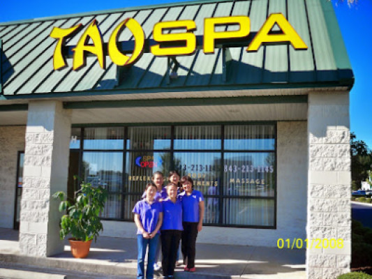 Tao Spa listing photo