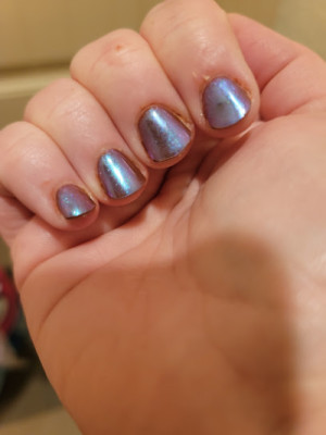 Legacy Nail Bar listing photo