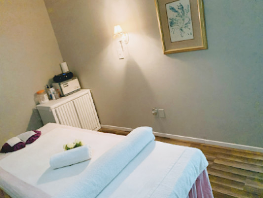 China Doll Spa listing photo