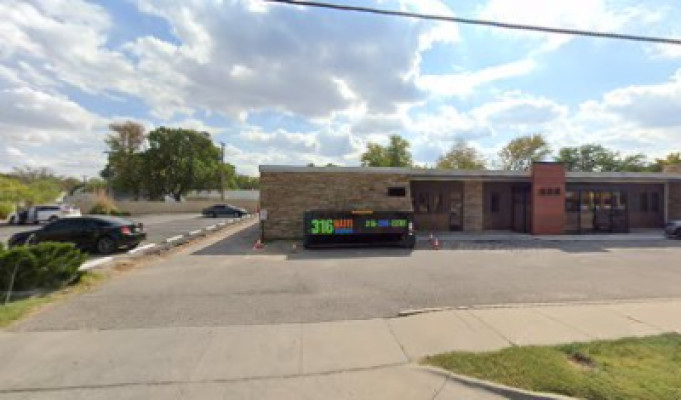 New Massage listing photo