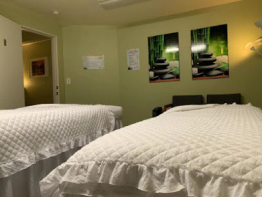 Hong Kong Massage listing photo