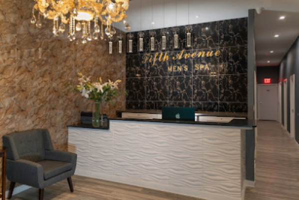 Fifth Avenue Men's Spa listing photo
