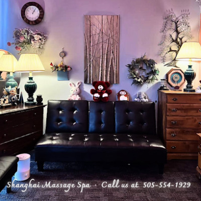 Pings Massage Spa listing photo