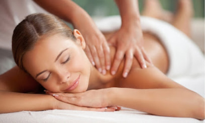 Kyn Foot Spa. listing photo