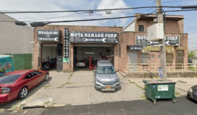 Tina's Bodywork Spa listing photo