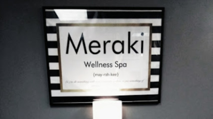 Meraki Wellness Spa listing photo