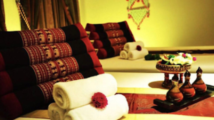 Pranee Thai Massage Spa listing photo