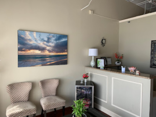 Chinese Spirit Spa listing photo