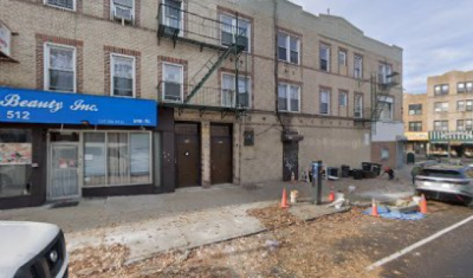 Z&L Beauty Inc listing photo