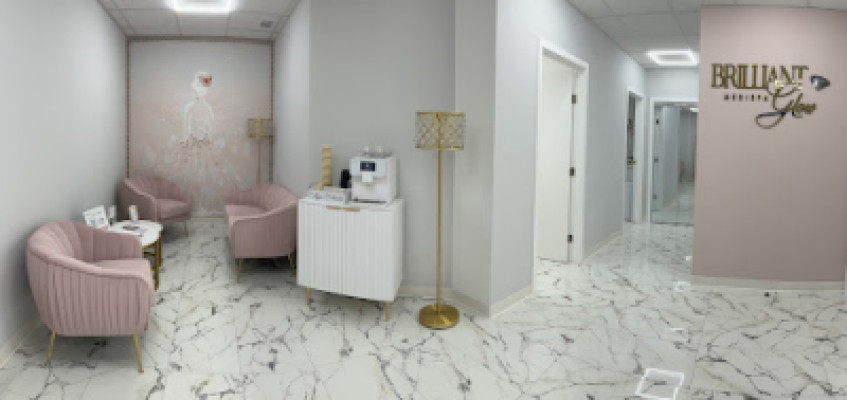 Blink Spa listing photo