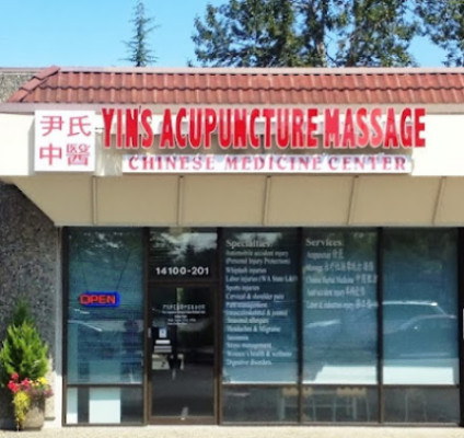 Yin’s Acupuncture Bellevue listing photo