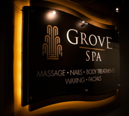 Grove Spa listing photo