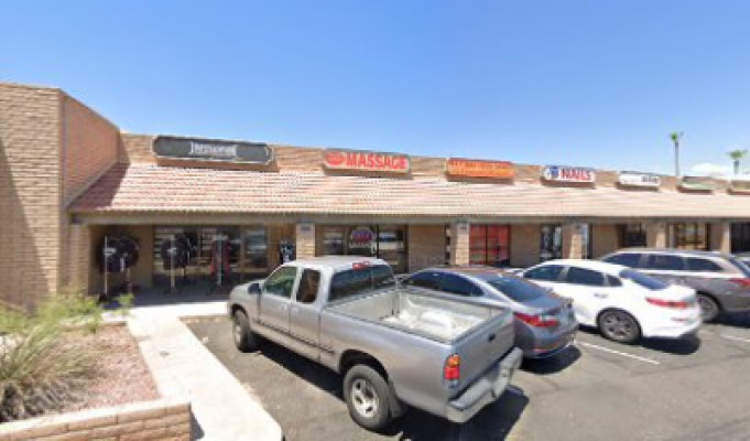 Sunny Health Palace listing photo