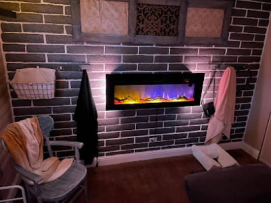 Forever Body Massage listing photo
