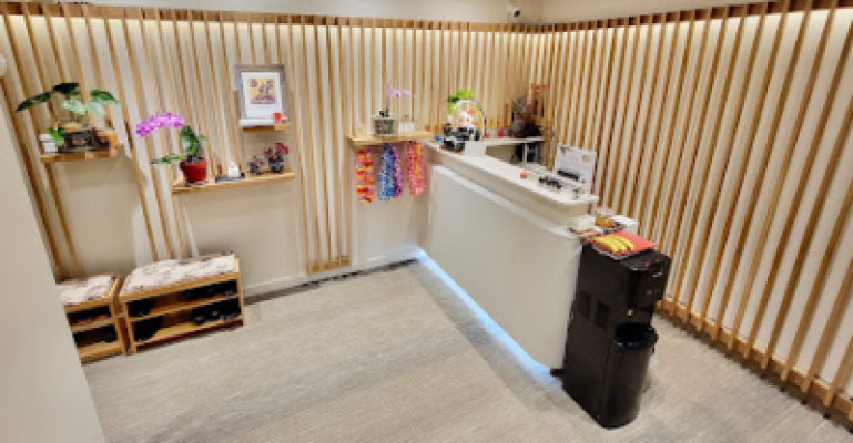 Kama'aina Massage and Foot Spa listing photo