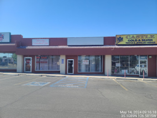 Enchantment Spa listing photo