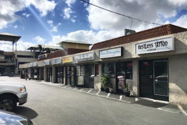 Boss Spa listing photo
