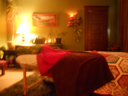 Serenity Spa listing photo