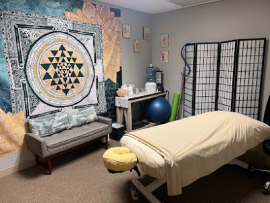 Three Foot Massage listing photo