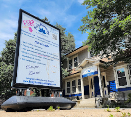 Harmony listing photo