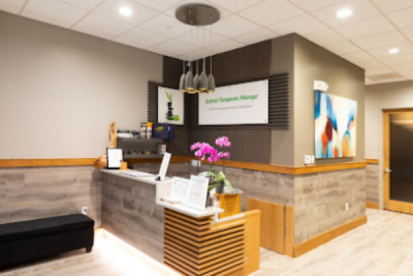 Ballston Therapeutic Massage listing photo