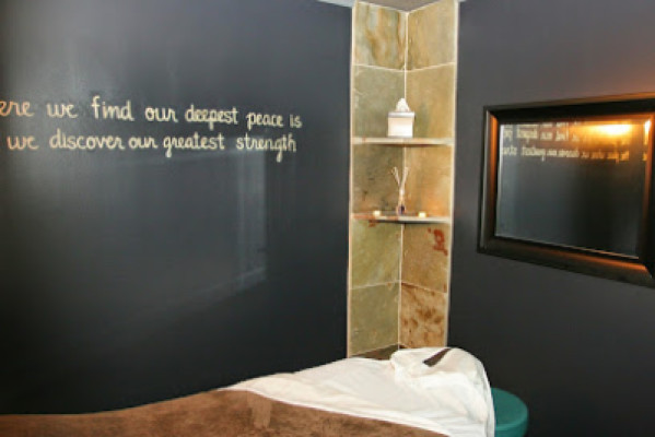 Serenity and Massage listing photo