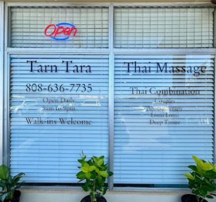 Tarn Tara Thai Massage listing photo