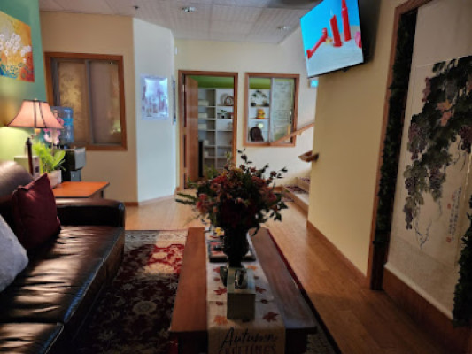 Urban Calm Day Spa listing photo
