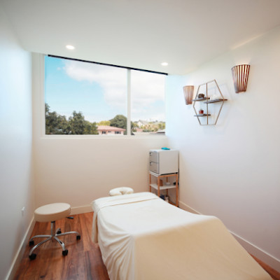 Seven Senses Spa listing photo