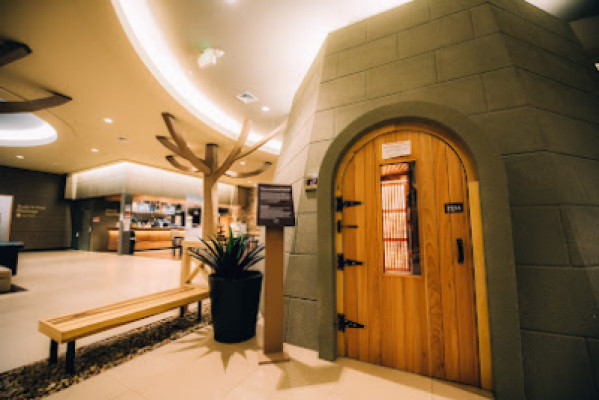 Island Spa & Sauna listing photo