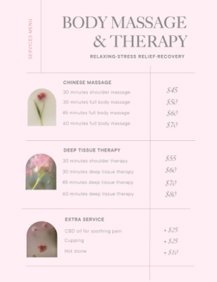UK spa listing photo