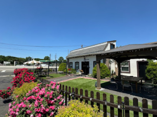 Spa 46 listing photo