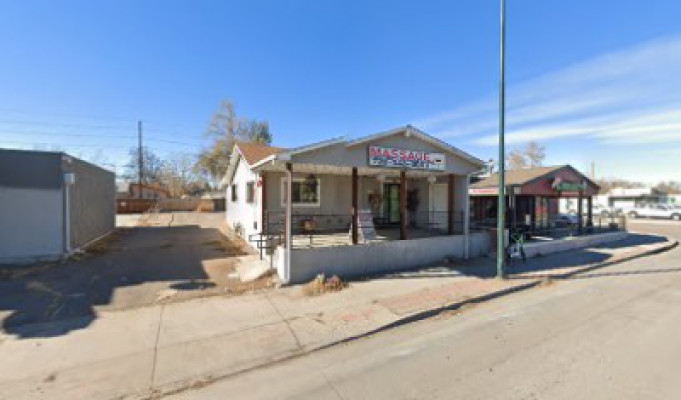 Touch of Heaven listing photo