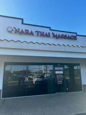 Nara Thai Massage listing photo