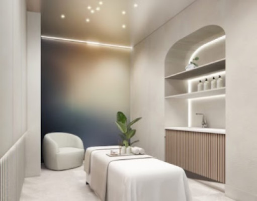 Massage Clinic listing photo