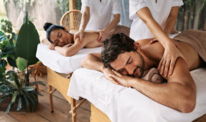 LA Thai Bodyworks listing photo