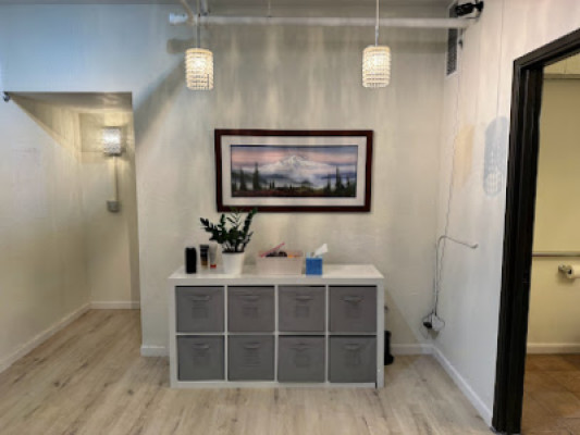 Seattle Head Spa listing photo