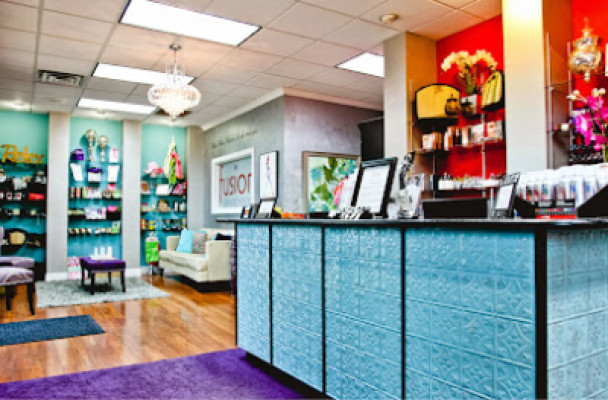 Fusion Spa listing photo