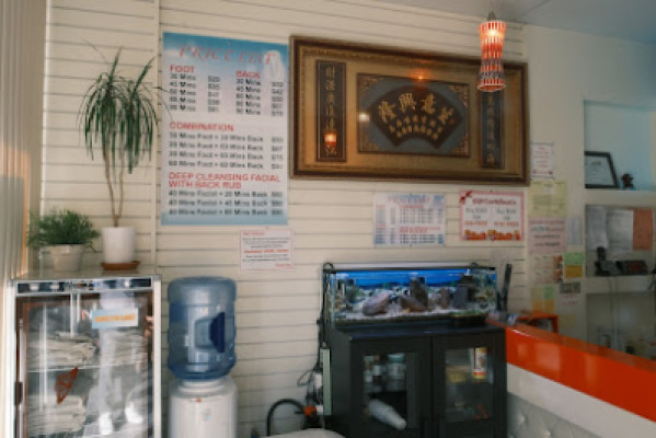 Royal Massage listing photo