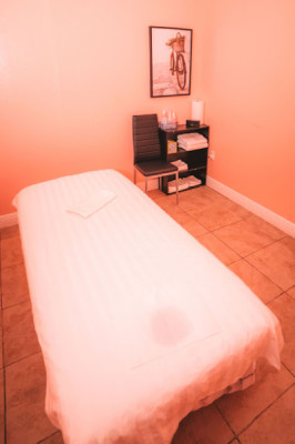 B Spa Massage listing photo