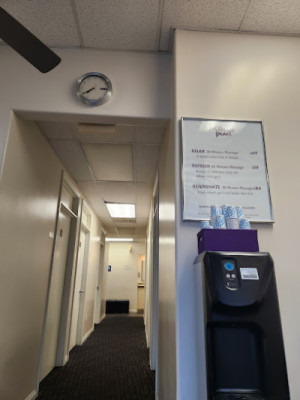 Massage Place listing photo