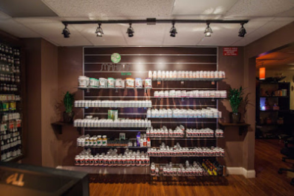Evolv Wellness listing photo