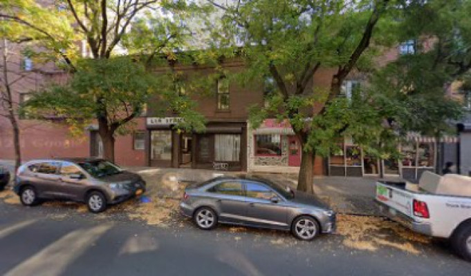 No 1 Fresh Beauty Spa listing photo