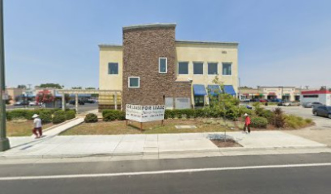 Angel Spa listing photo