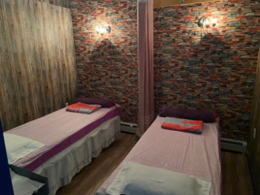 Amazing Spa listing photo