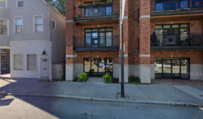 Happy Smile Massage Spa listing photo